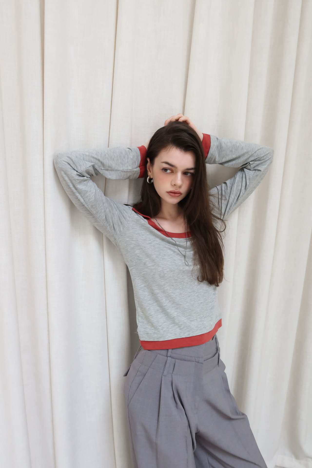Elysia Top (3 Colors)