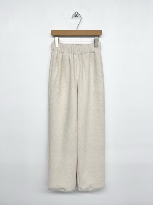 Popcorn Fries Pantsl (2 Colors)