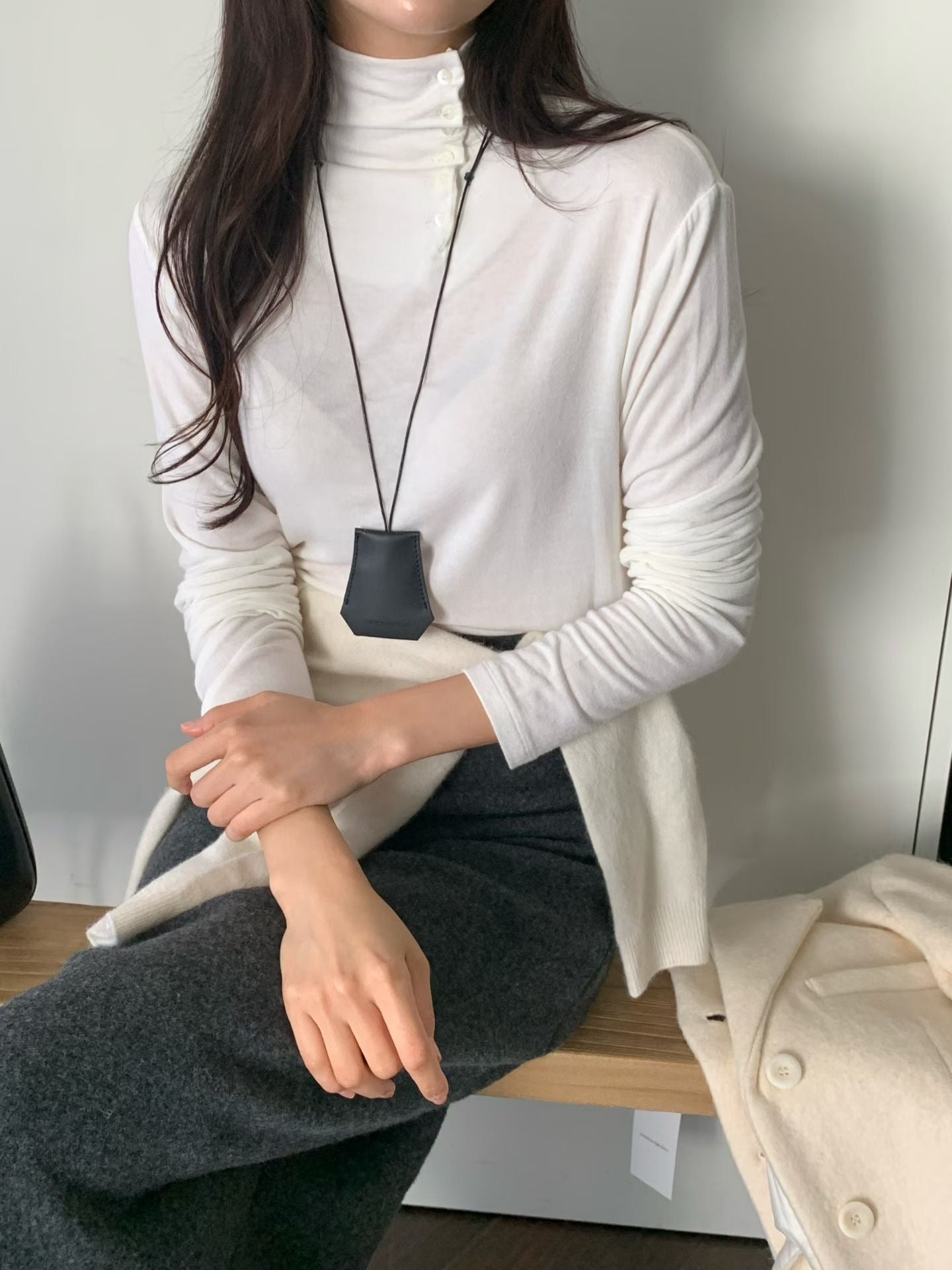 Anya Top (3 Colors)