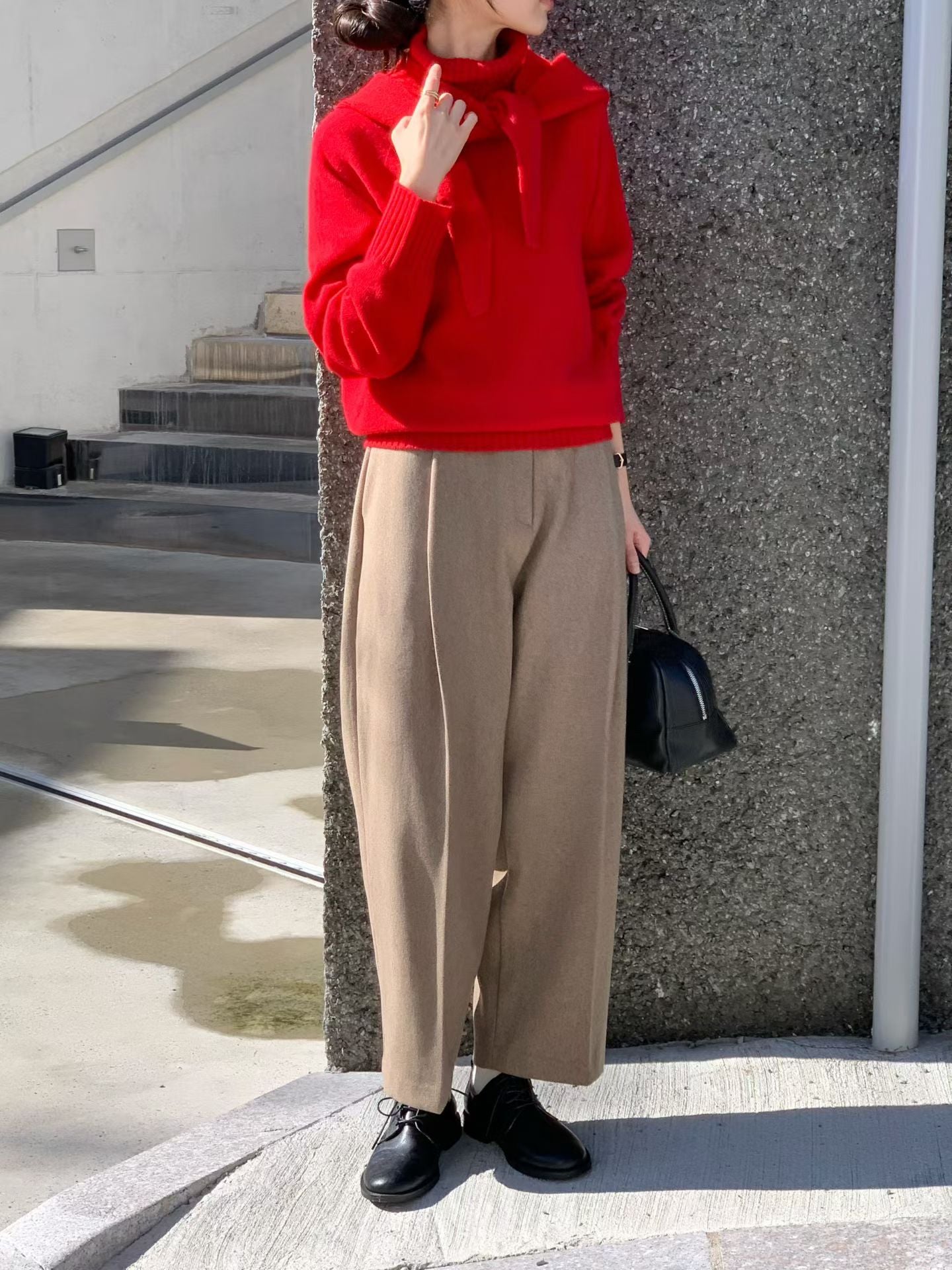 Talia Pants (2 Colors)