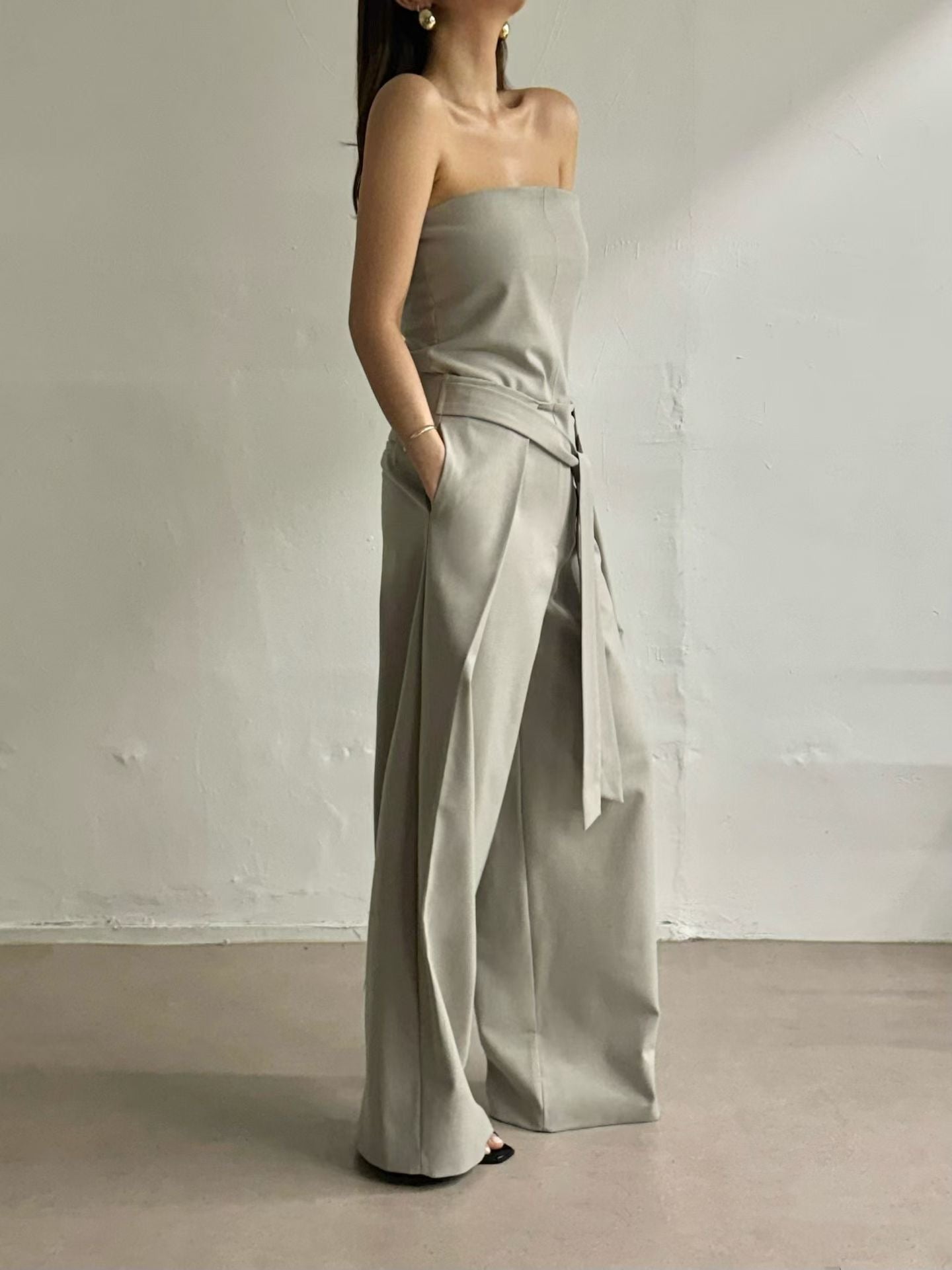 Fenella Pants (2 Colors)