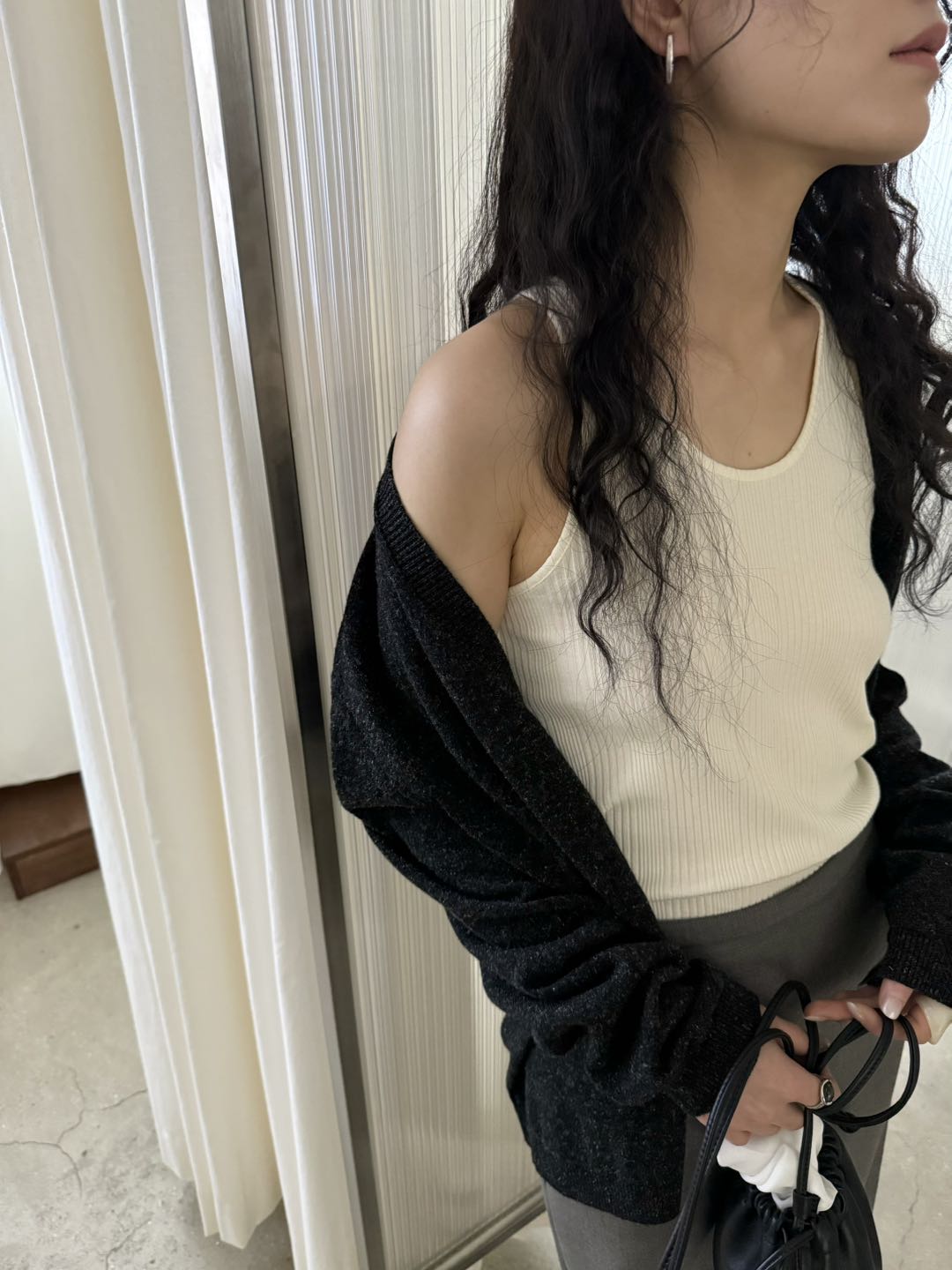 Juno Top (8 Colors)