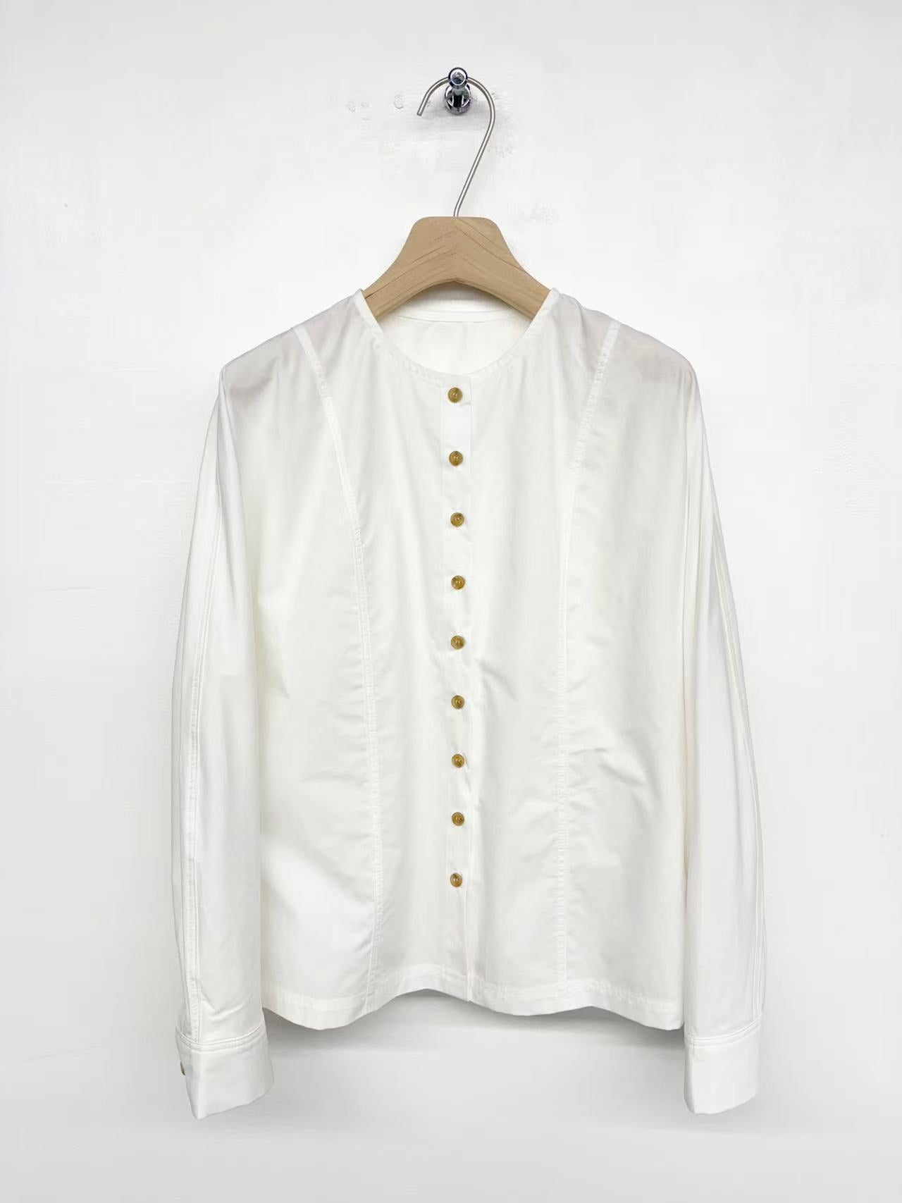 Verity Blouse (3 Colors)