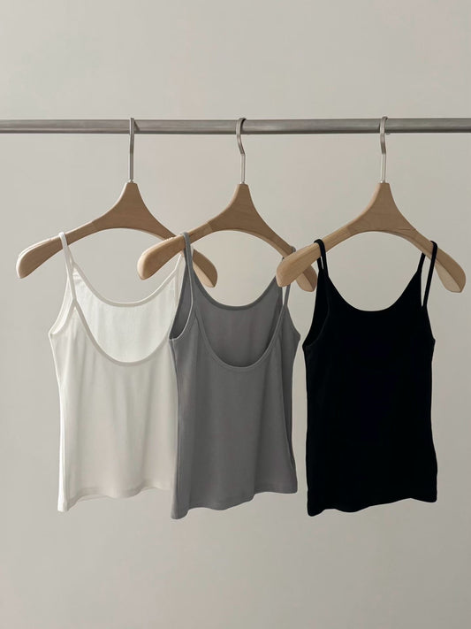 Elawen Top (3 Colors)