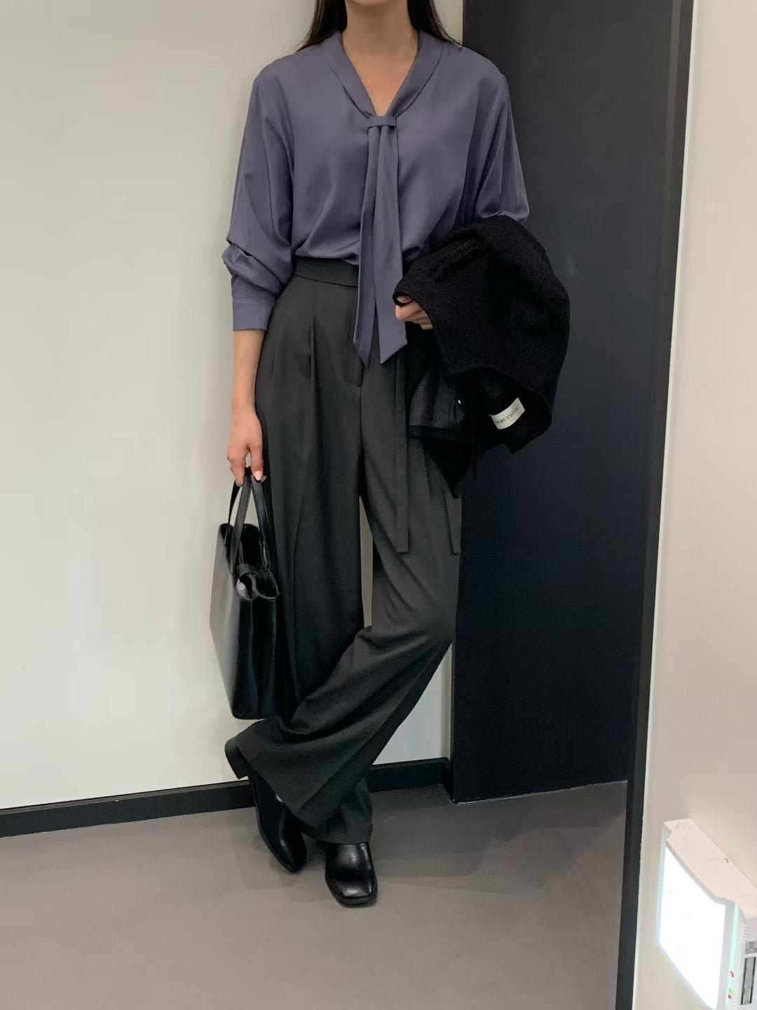 Ysolde Pants (2 Colors)