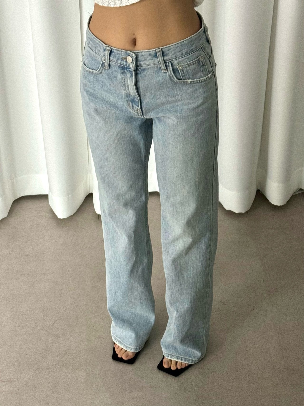 BEST✨ Nara Jeans