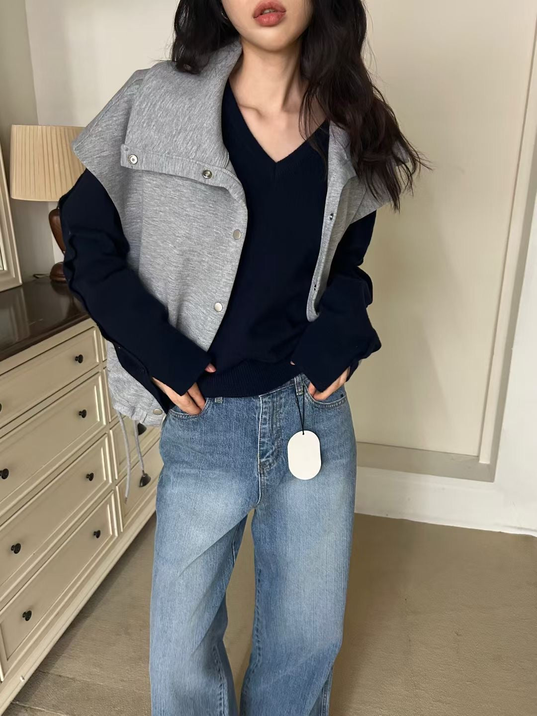 Elowen Jacket (3 Colors)