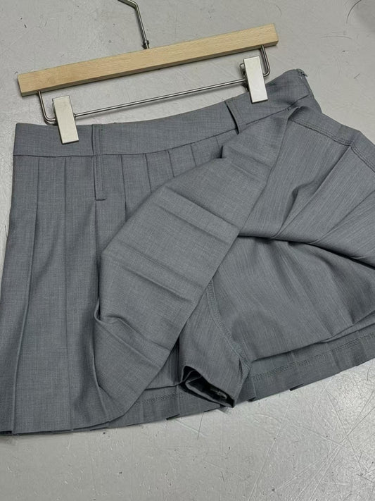 Ophelia Skirt (4 Colors)