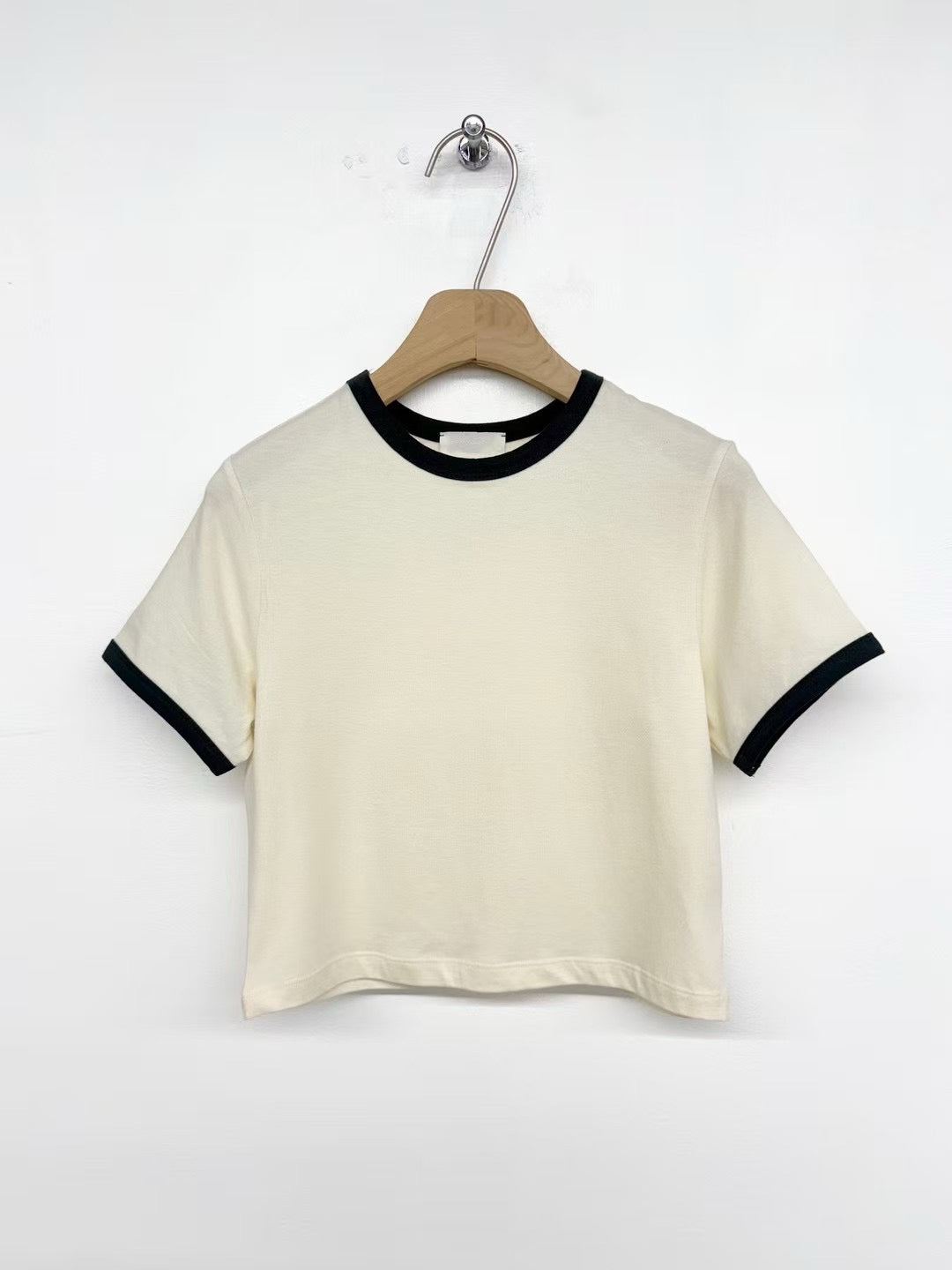 Ondine Tee (4 Colors)