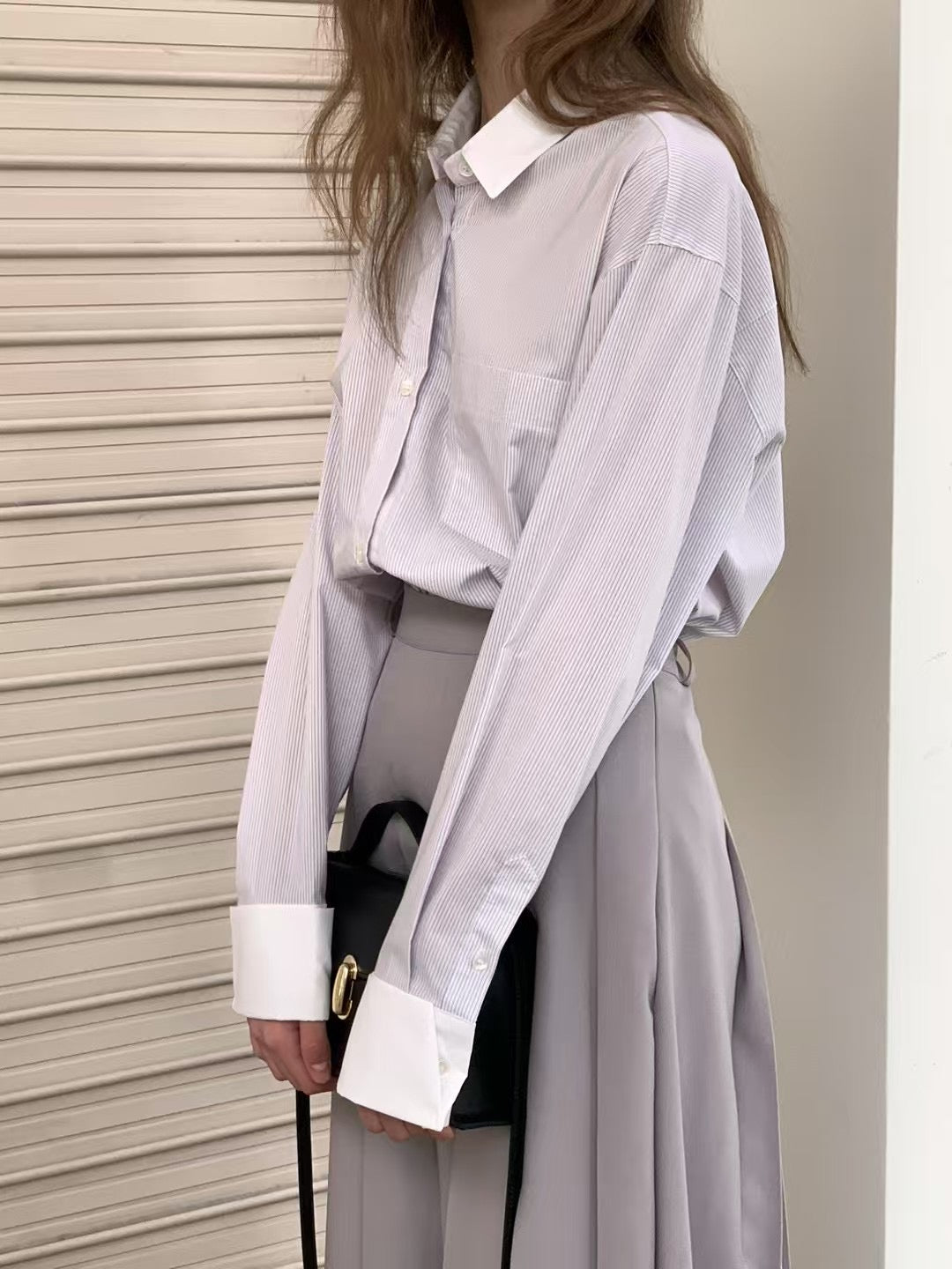 Renest Shirt (3 Colors)