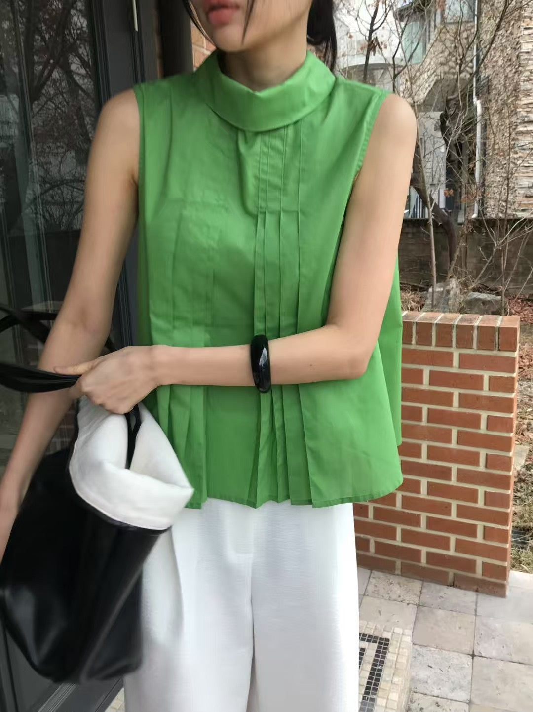 Eden Top (3 Colors)