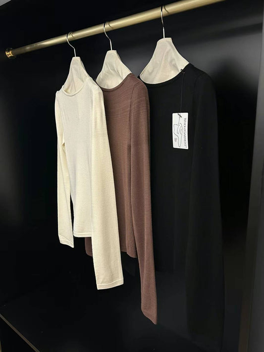 Holgeman's Knit (3 Colors)