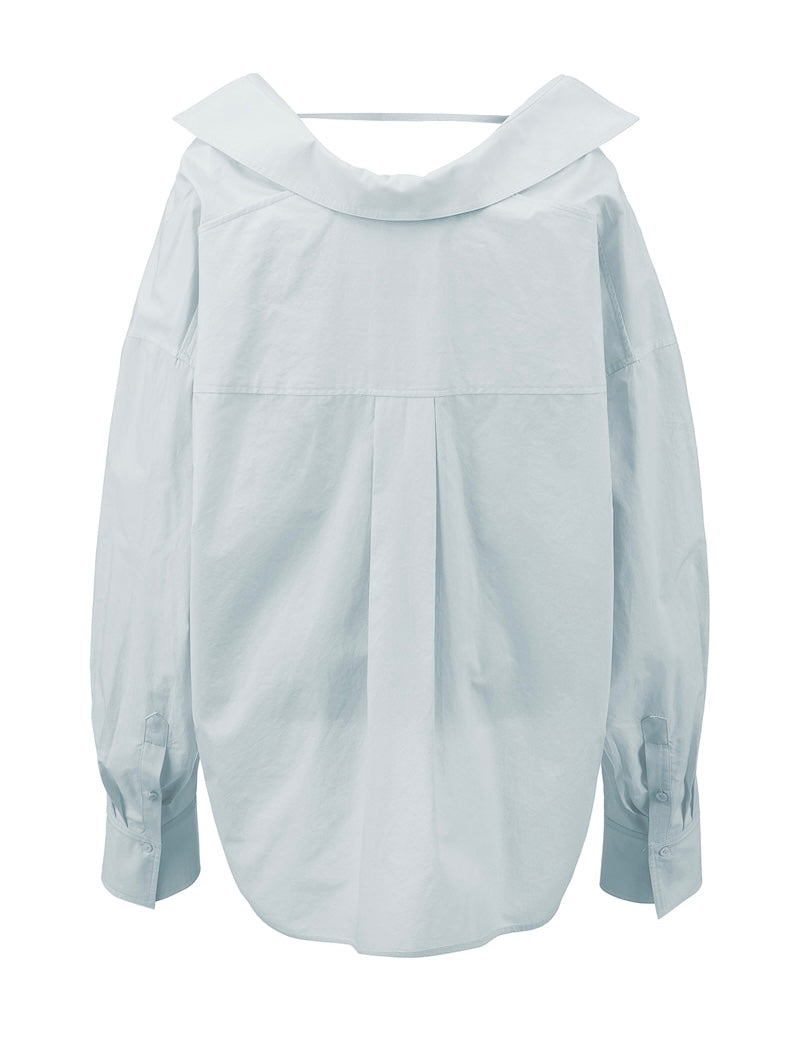 Nerissa Shirt (4 Colors)