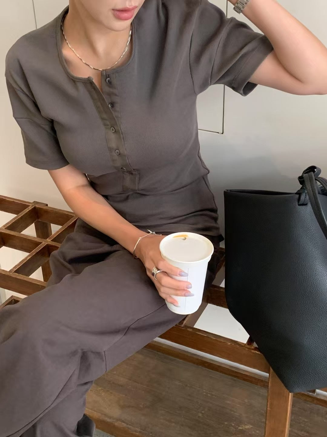Fallon Top (4 Colors)