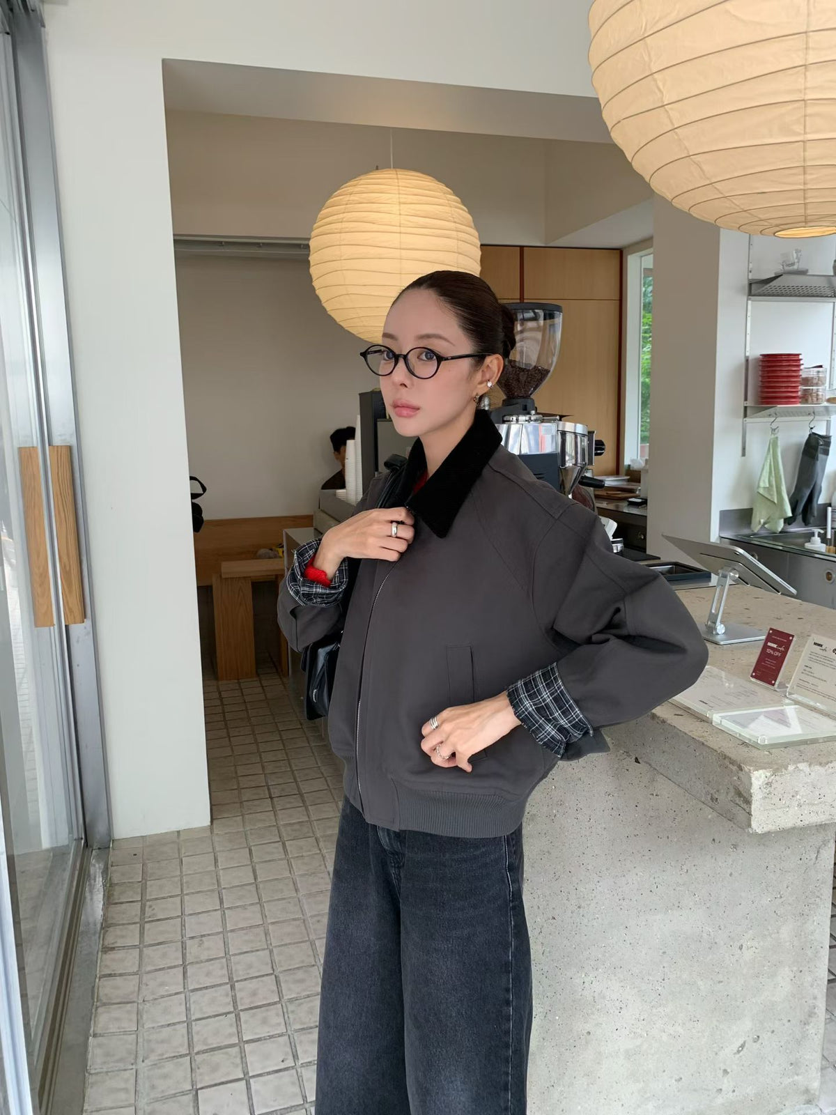 Rilith Jacket (2 Colors)