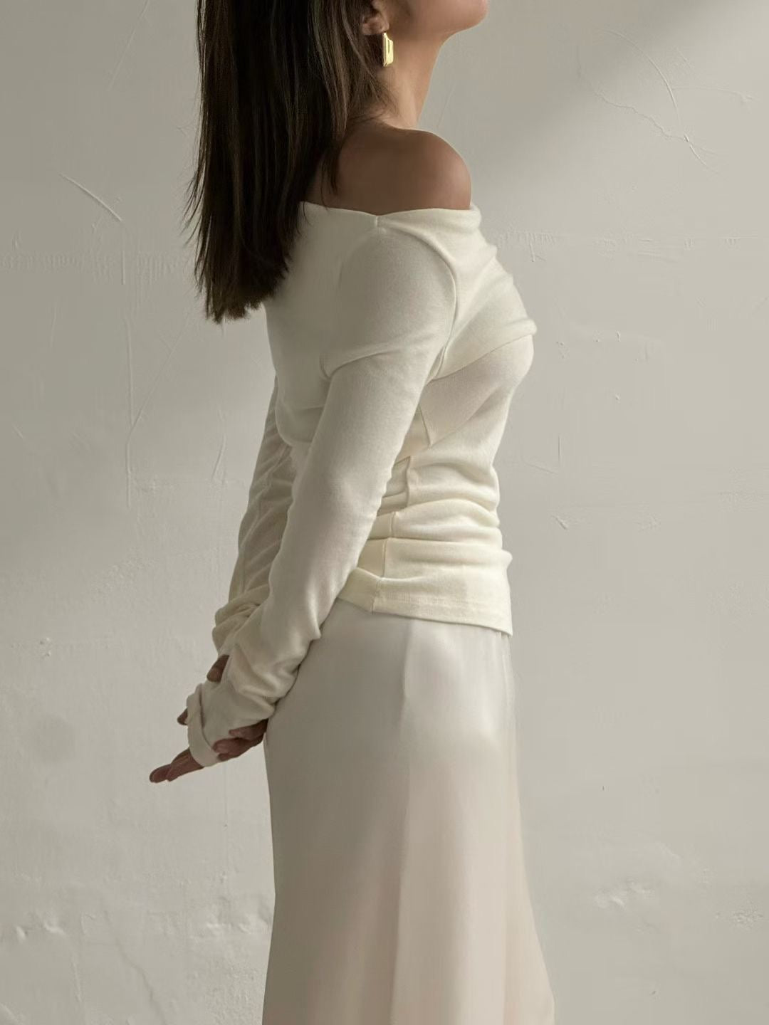 Darya Top (5 Colors)