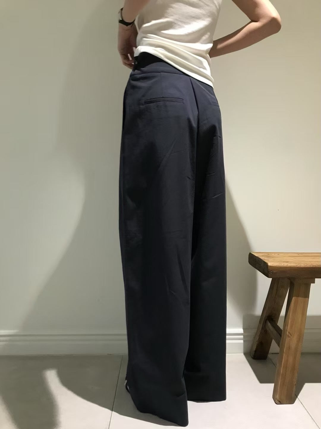Geneva Pants (3 Colors)