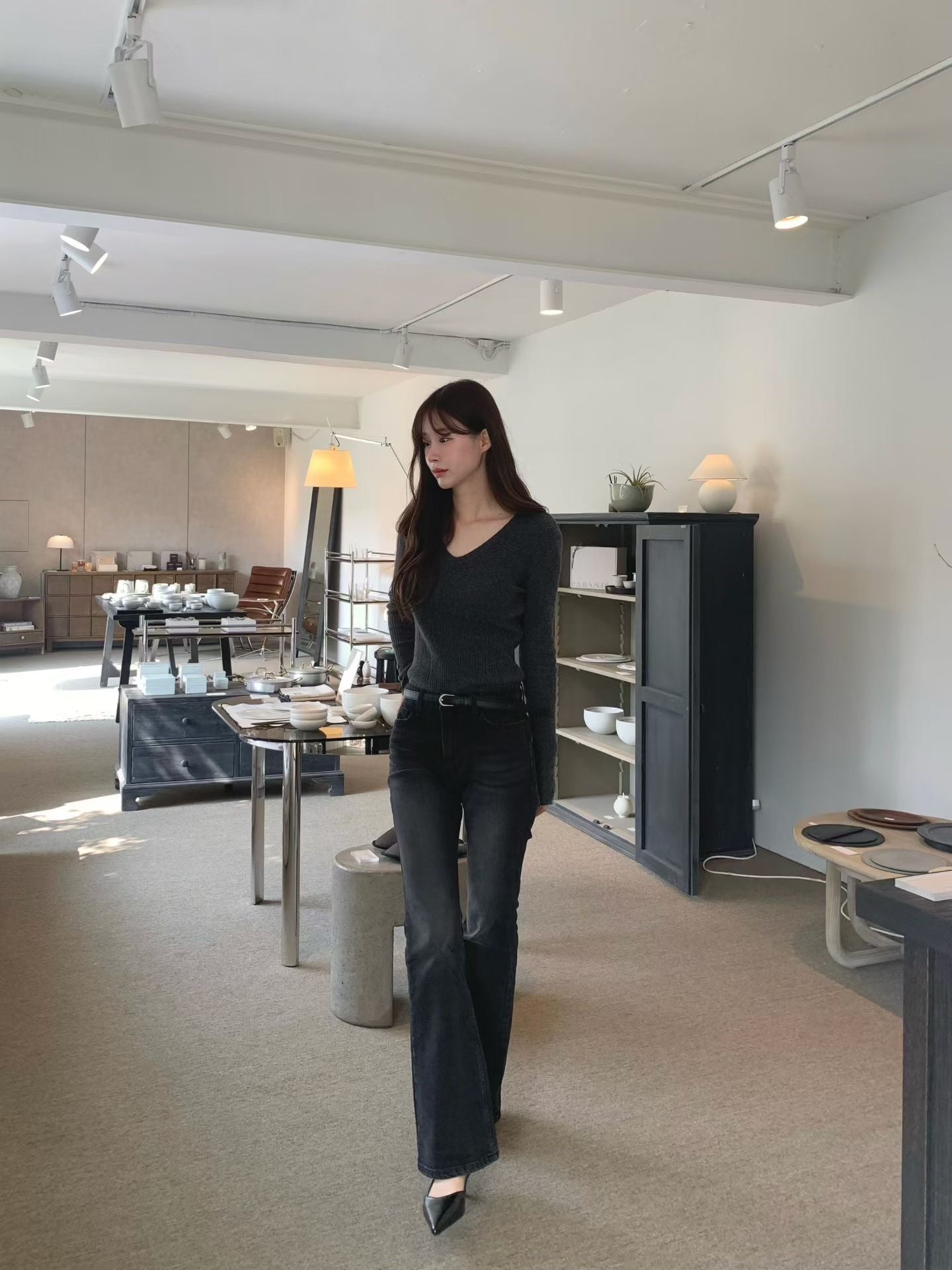 Amara Jeans (2 Colors)