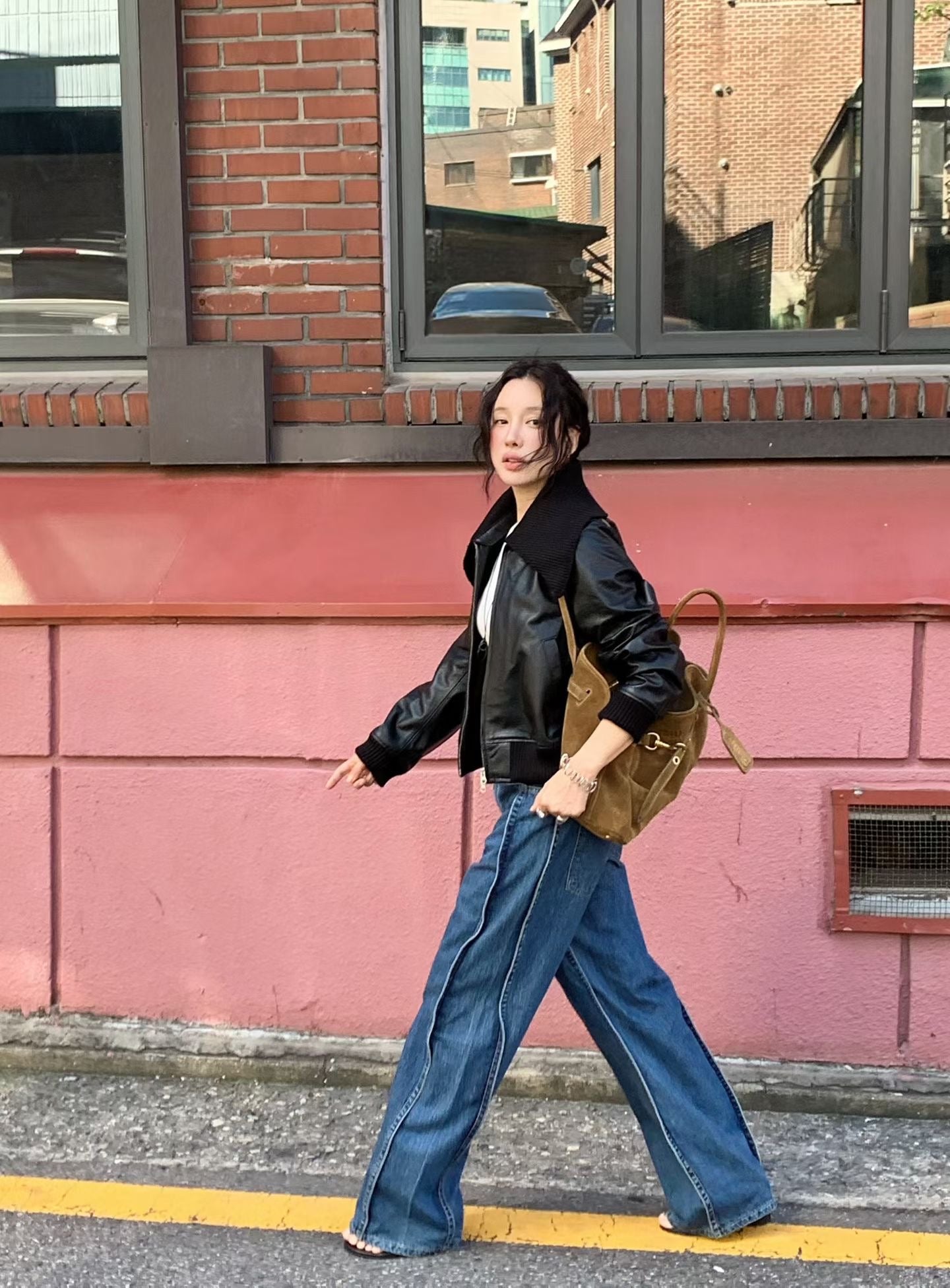 Sables Jeans