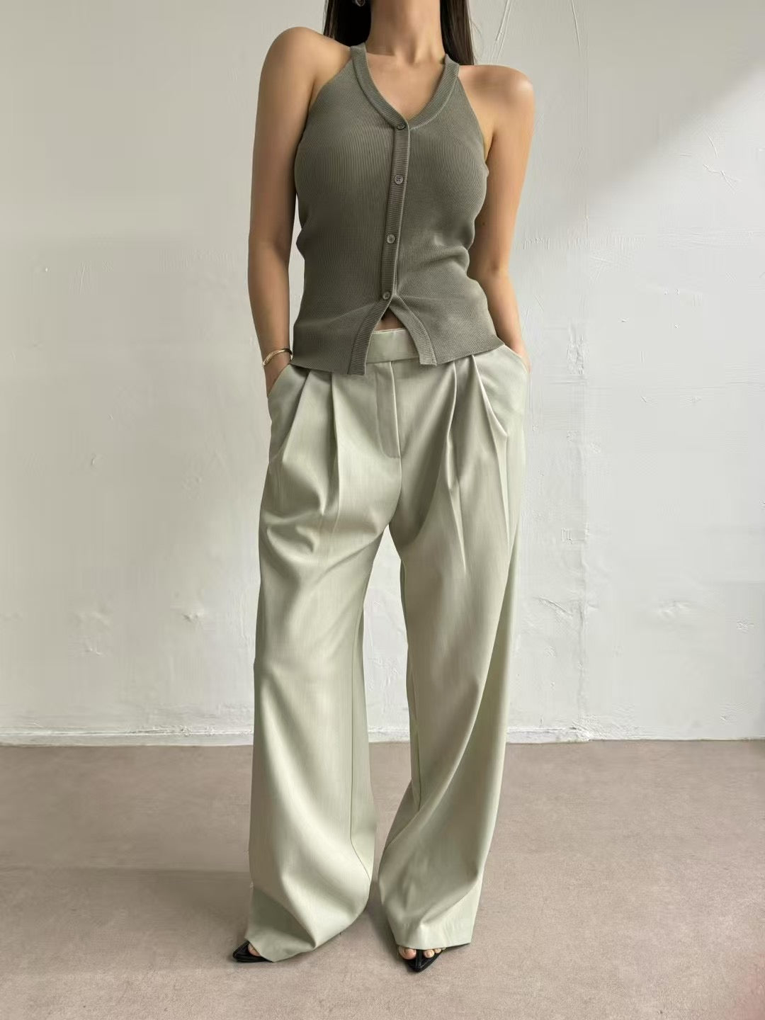 Harlow Top (4 Colors)