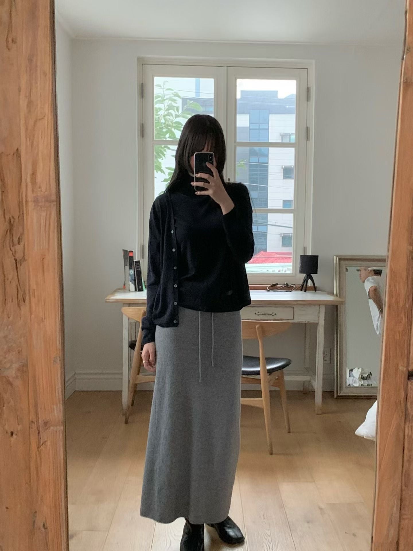 Lyra Knit Top (3 Colors)