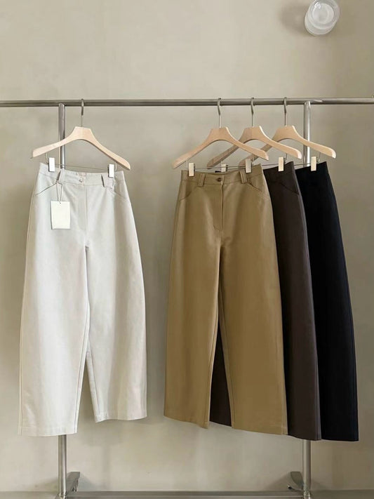 Addison Pants (4 Colors)