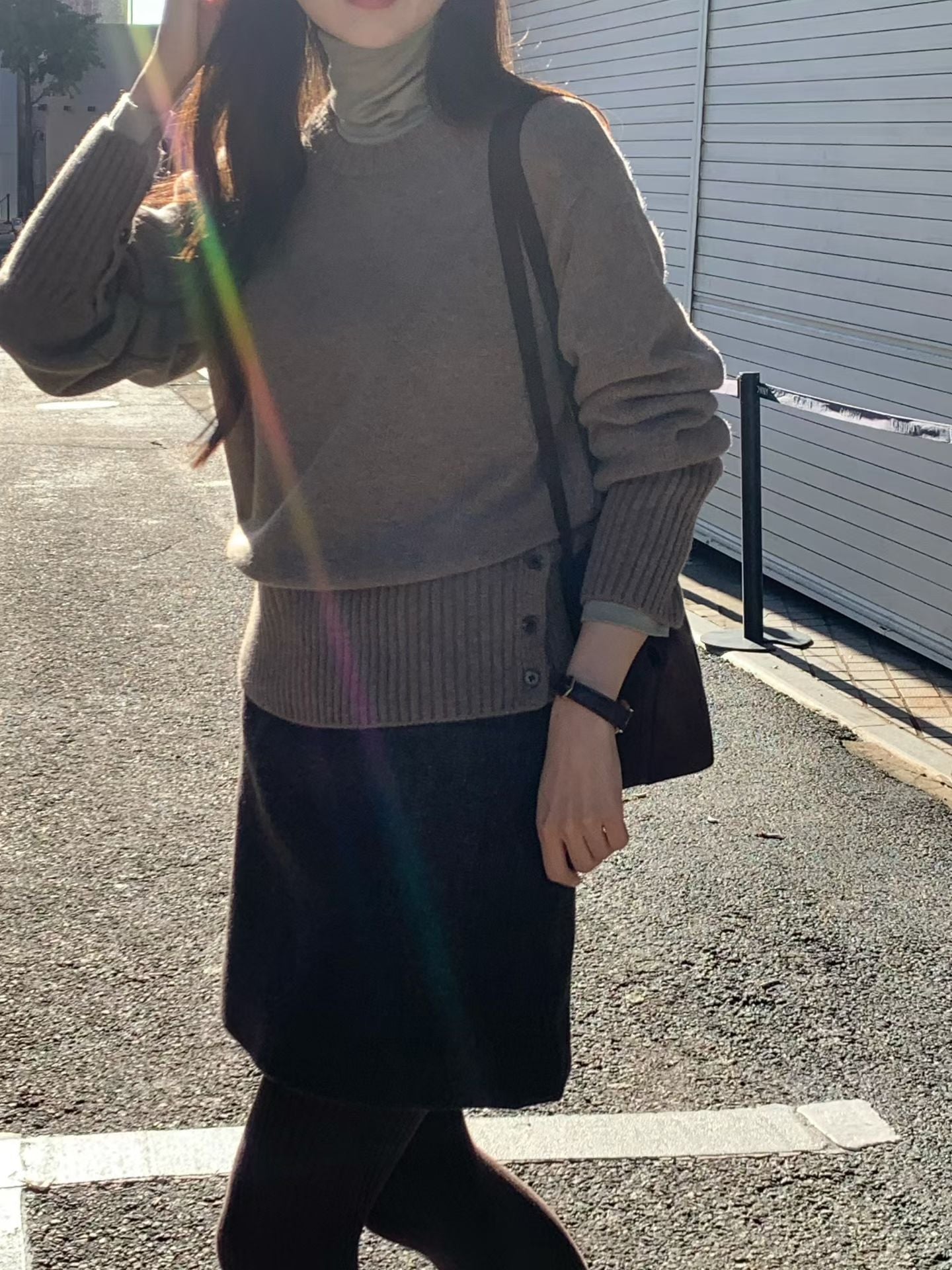 Vespera Sweater (3 Colors)