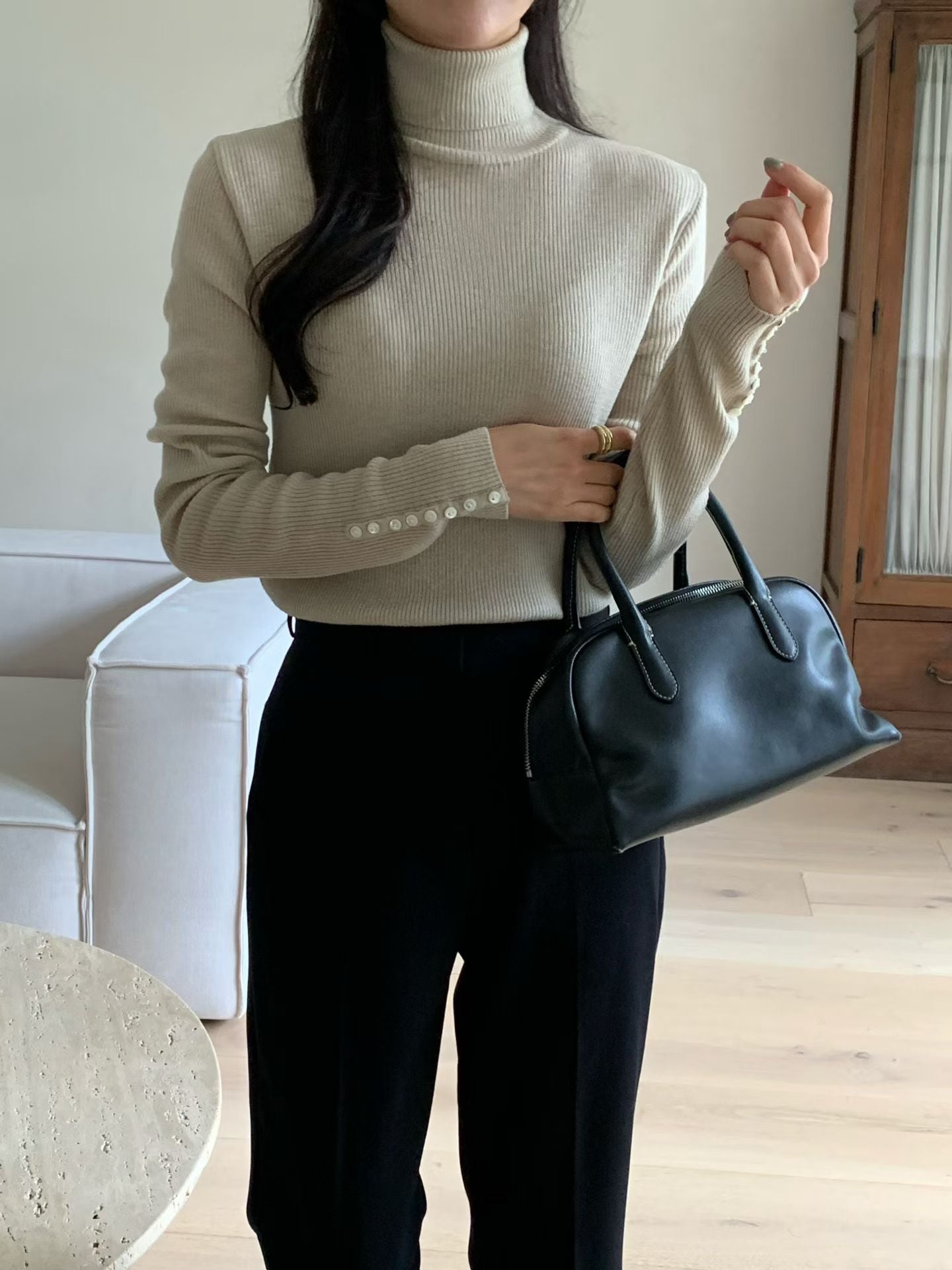 Elysium Top (4 Colors)