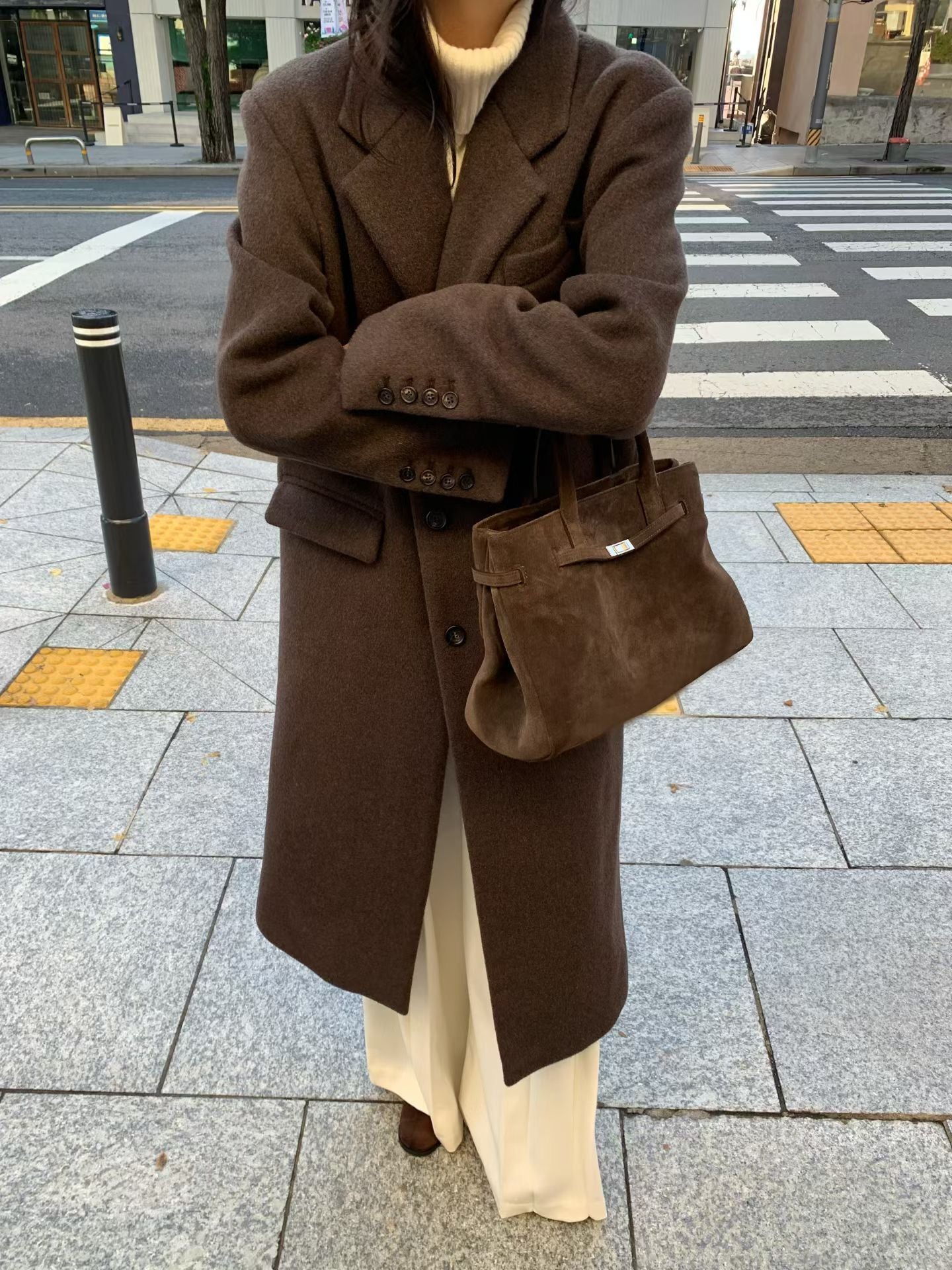 Azalea Coat (2 Colors)
