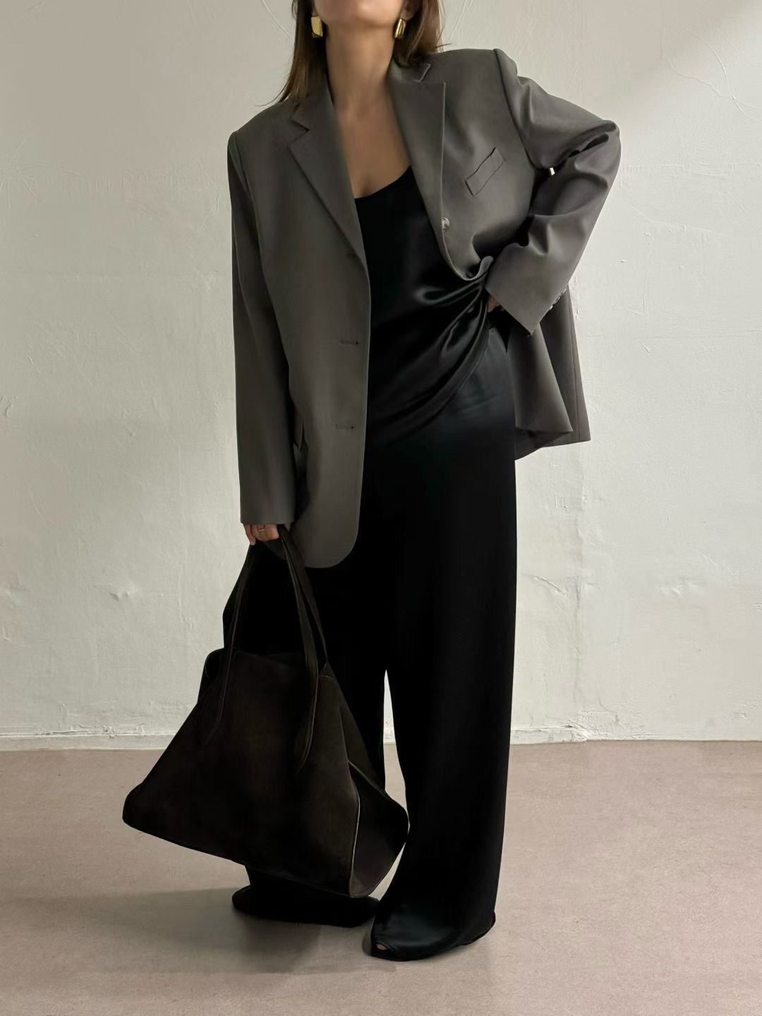 Thalassa Blazer (3 Colors)