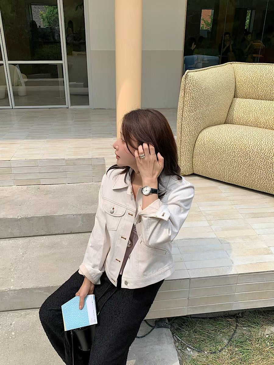 Rhiann Jacket (2 Colors)