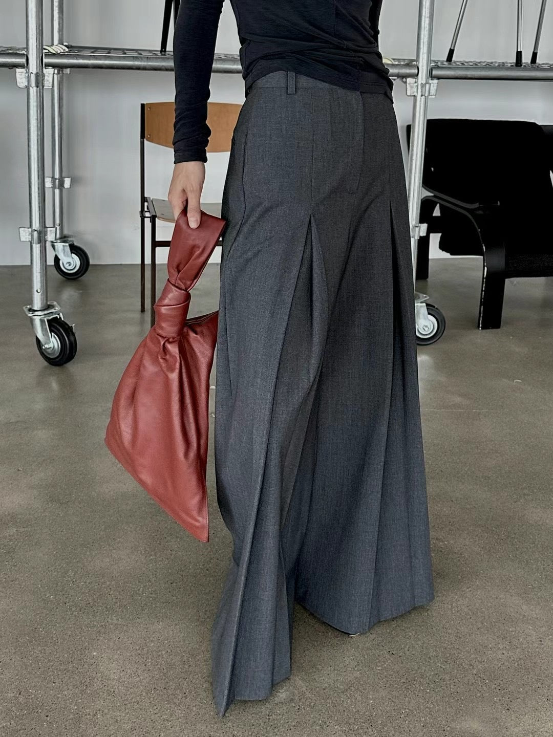 Naomi Pants (2 Colors)