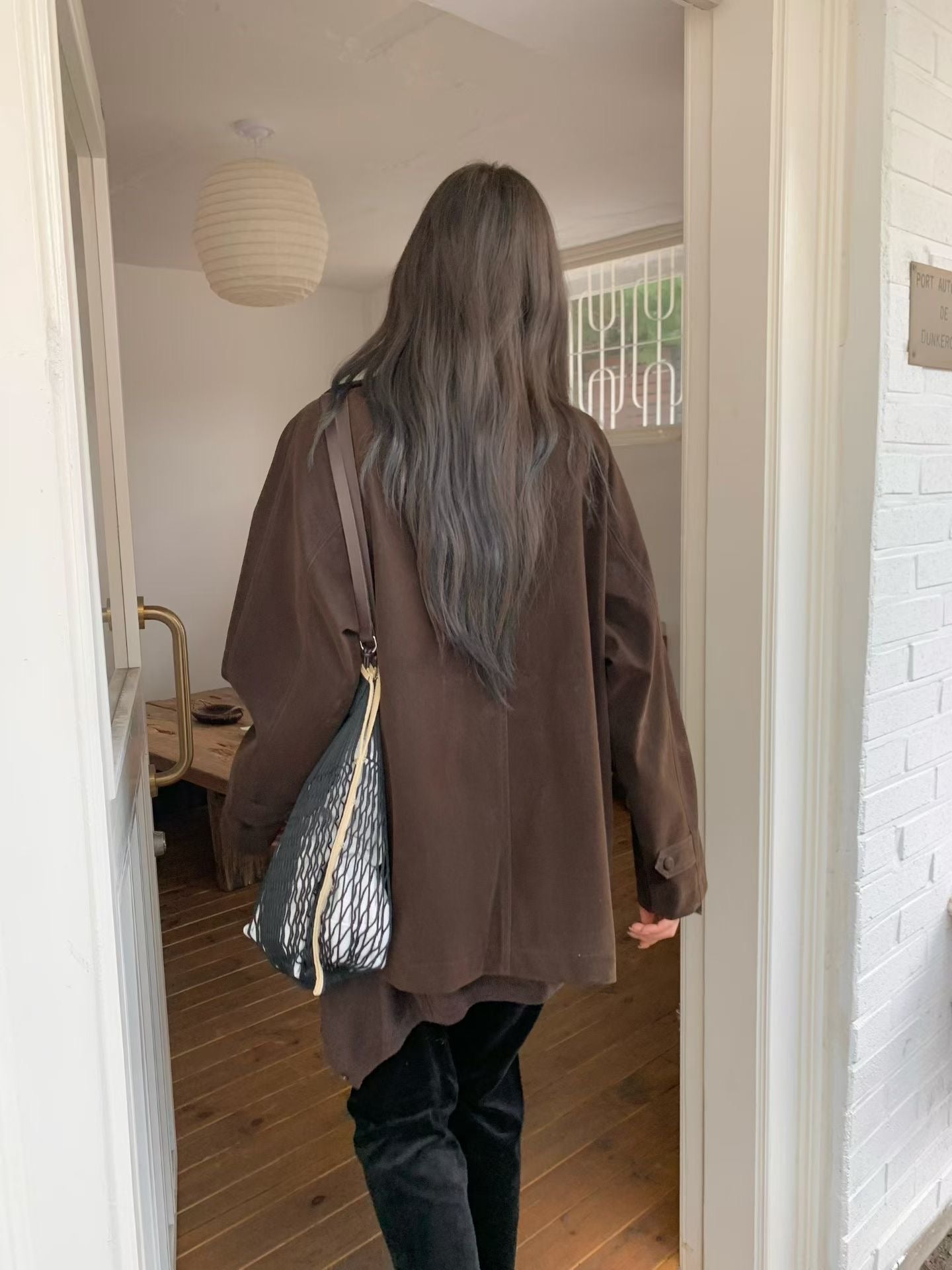 Solene Jacket (2 Colors)
