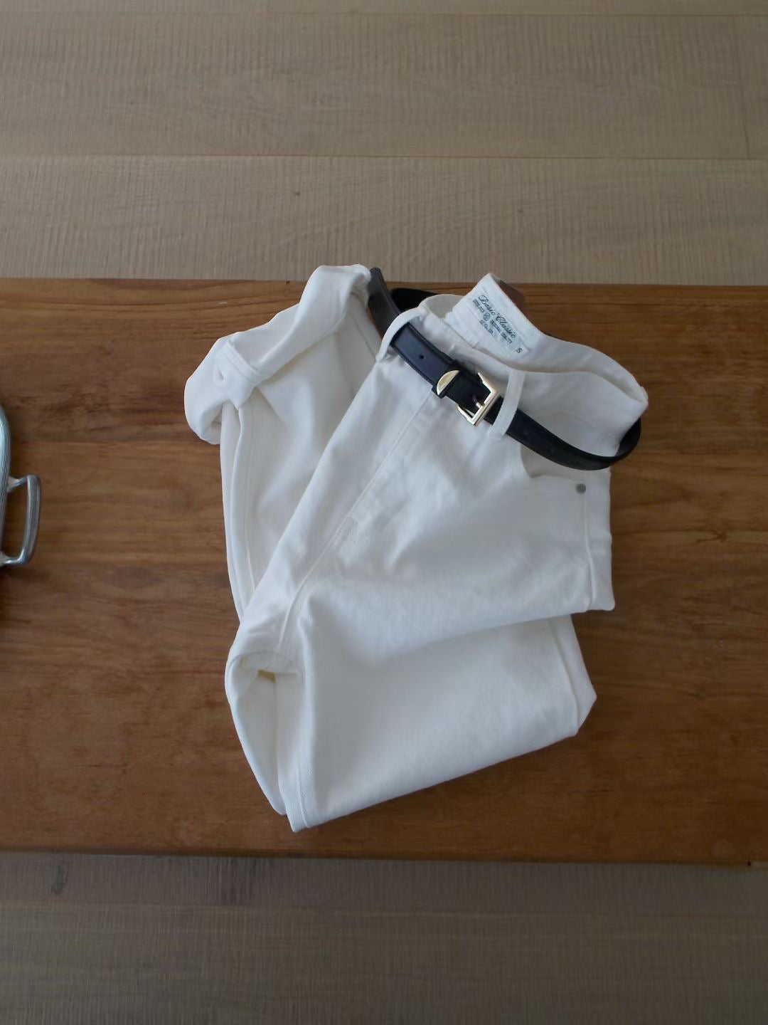 Greer Belt (2 Colors)