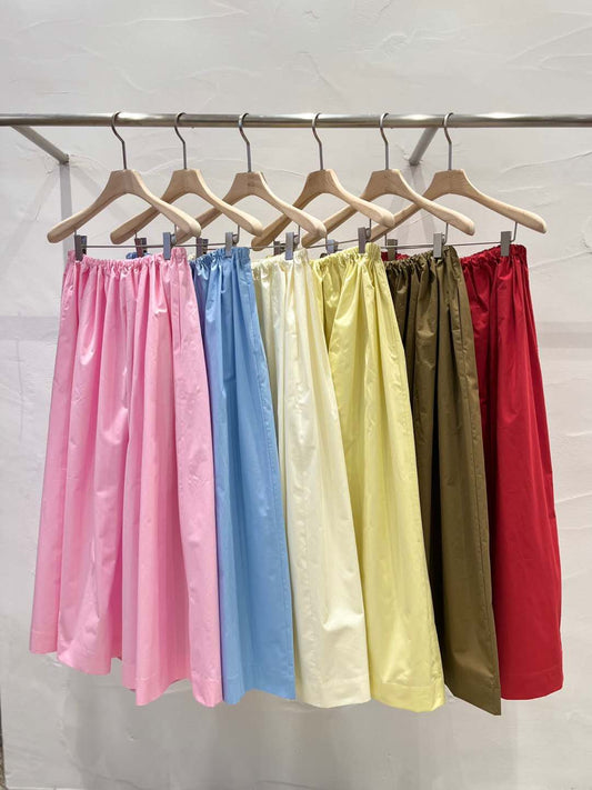 Daniella Skirt (6 Colors)