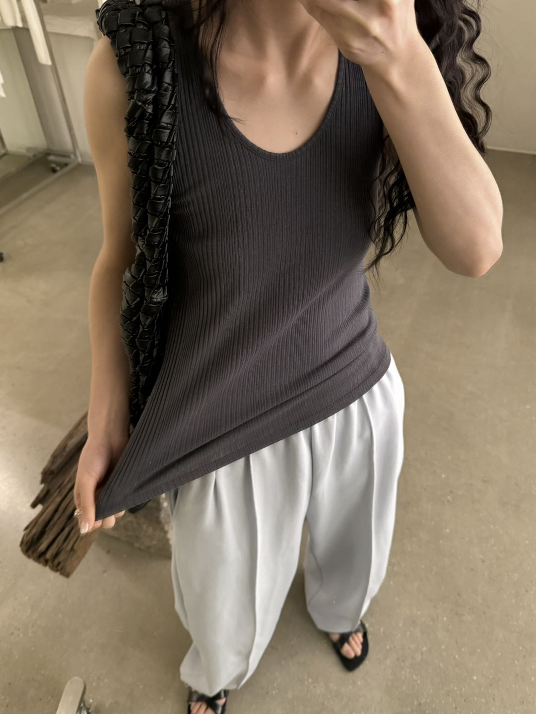 Juno Top (8 Colors)