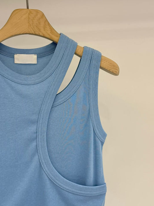 Sylvana Top (5 Colors)