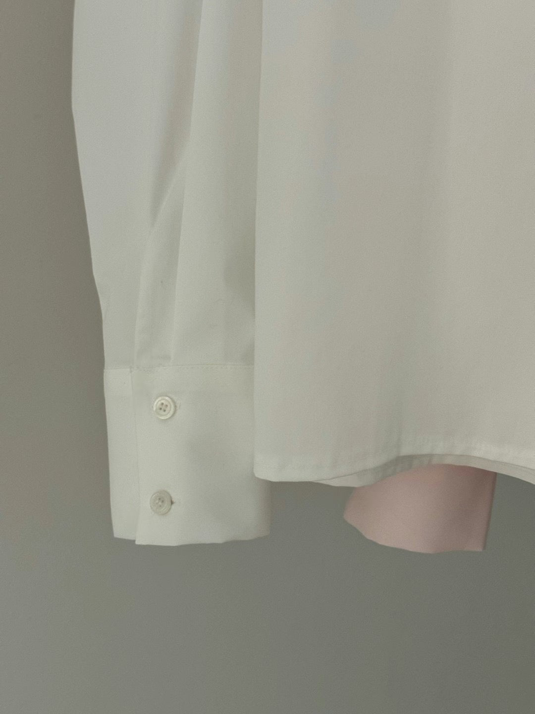 Amelia Shirt (3 Colors)