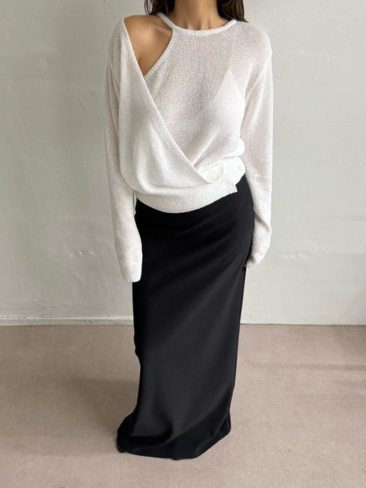 Calypso Skirt (4 Colors)