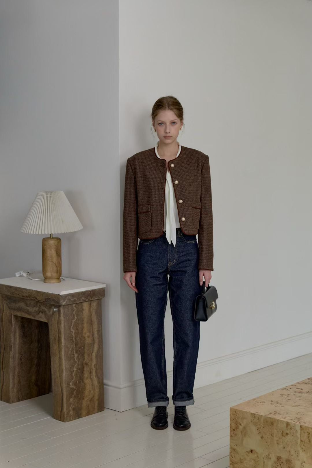 Montanaoul Jacket