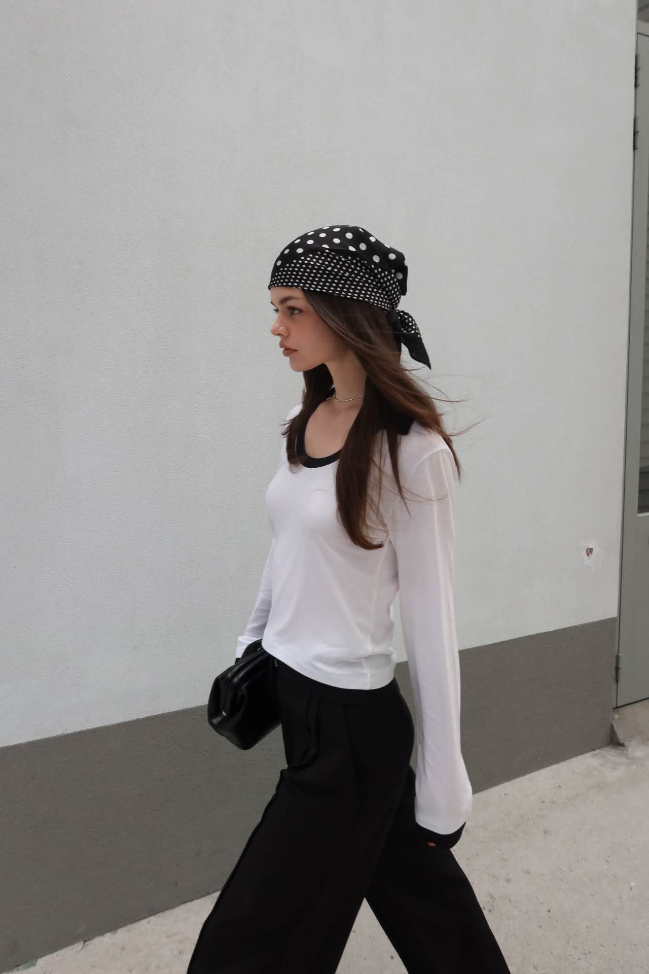 Elysia Top (3 Colors)