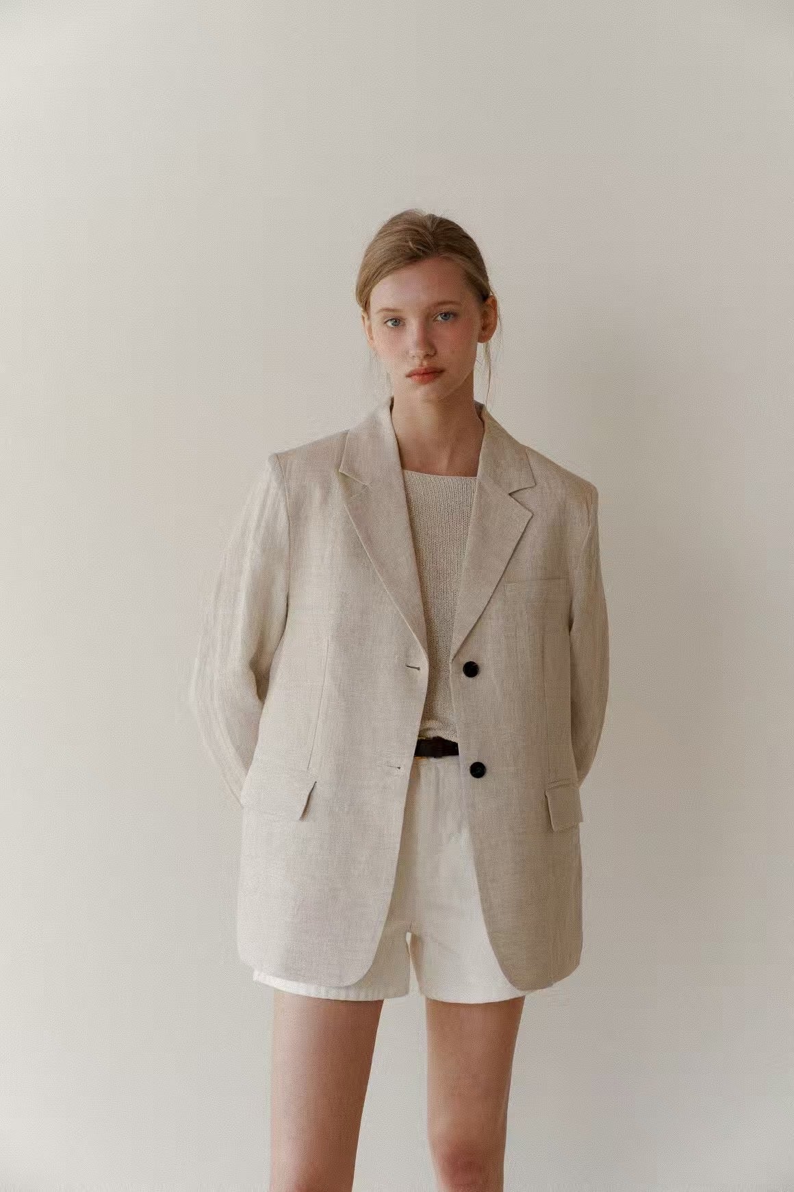 Benedetta French Jacket (3 Colors)