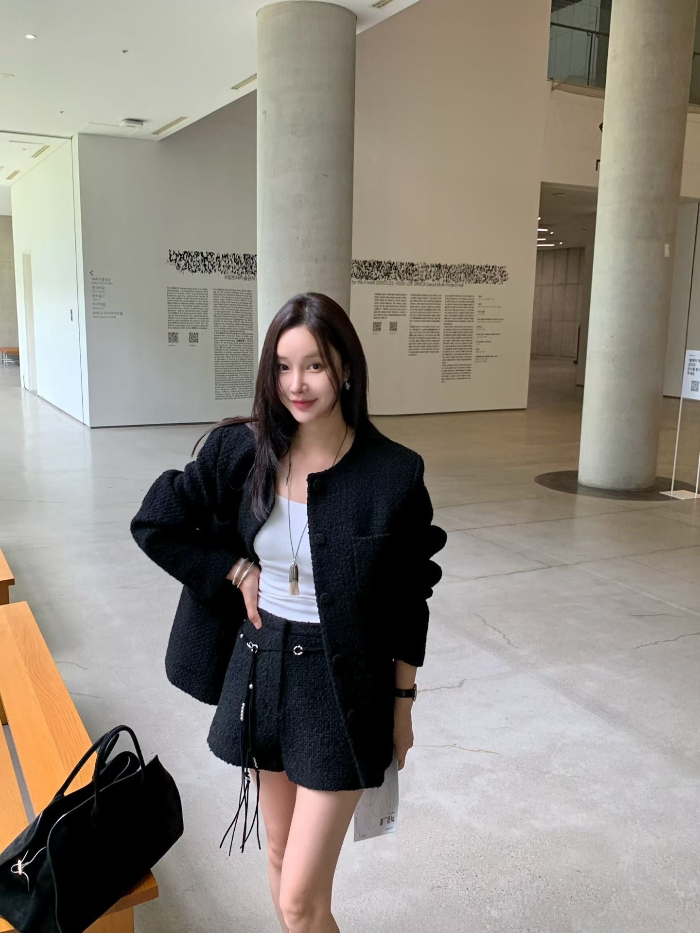 Serene Jacket (2 Colors)