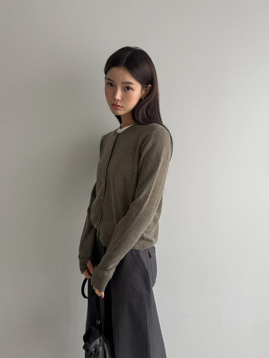 Akira Cardigan (4 Colors)