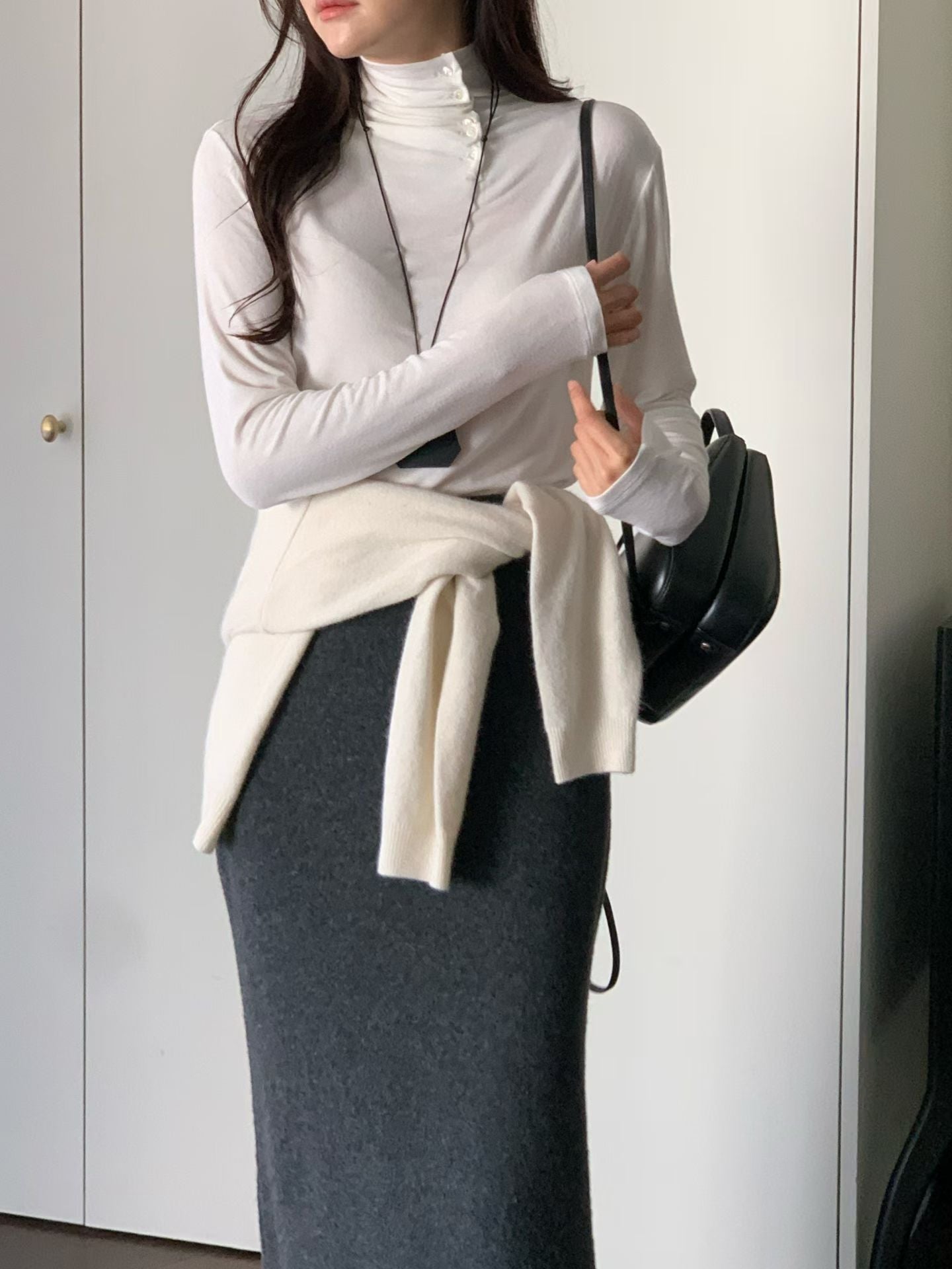 Anya Top (3 Colors)