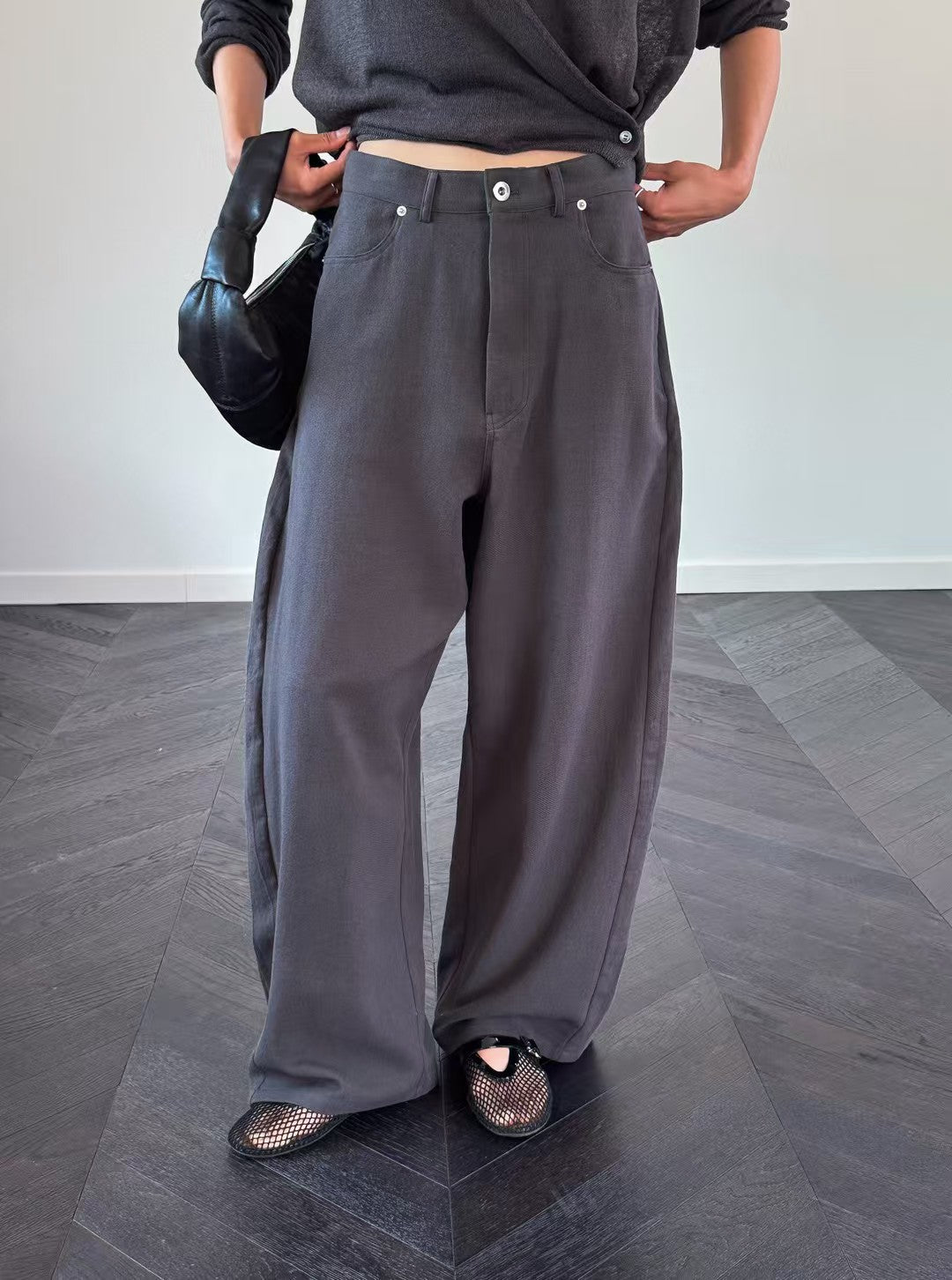 Aislynn Pants (3 Colors)