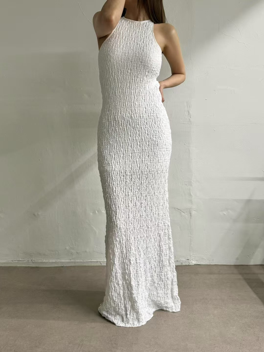 Delphine Dress (3 Colors)