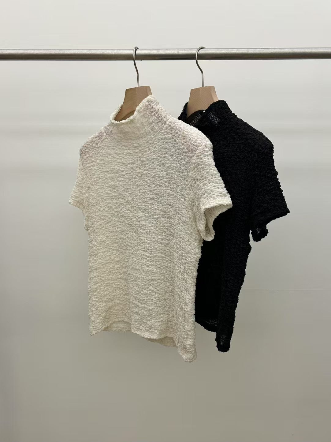 Cassia Top (2 Colors)