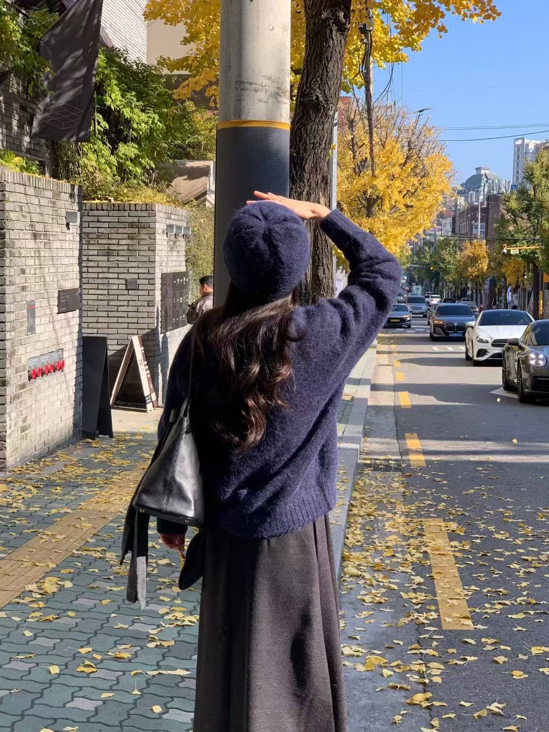 Jessamine Alpaca Beanie (3 Colors)