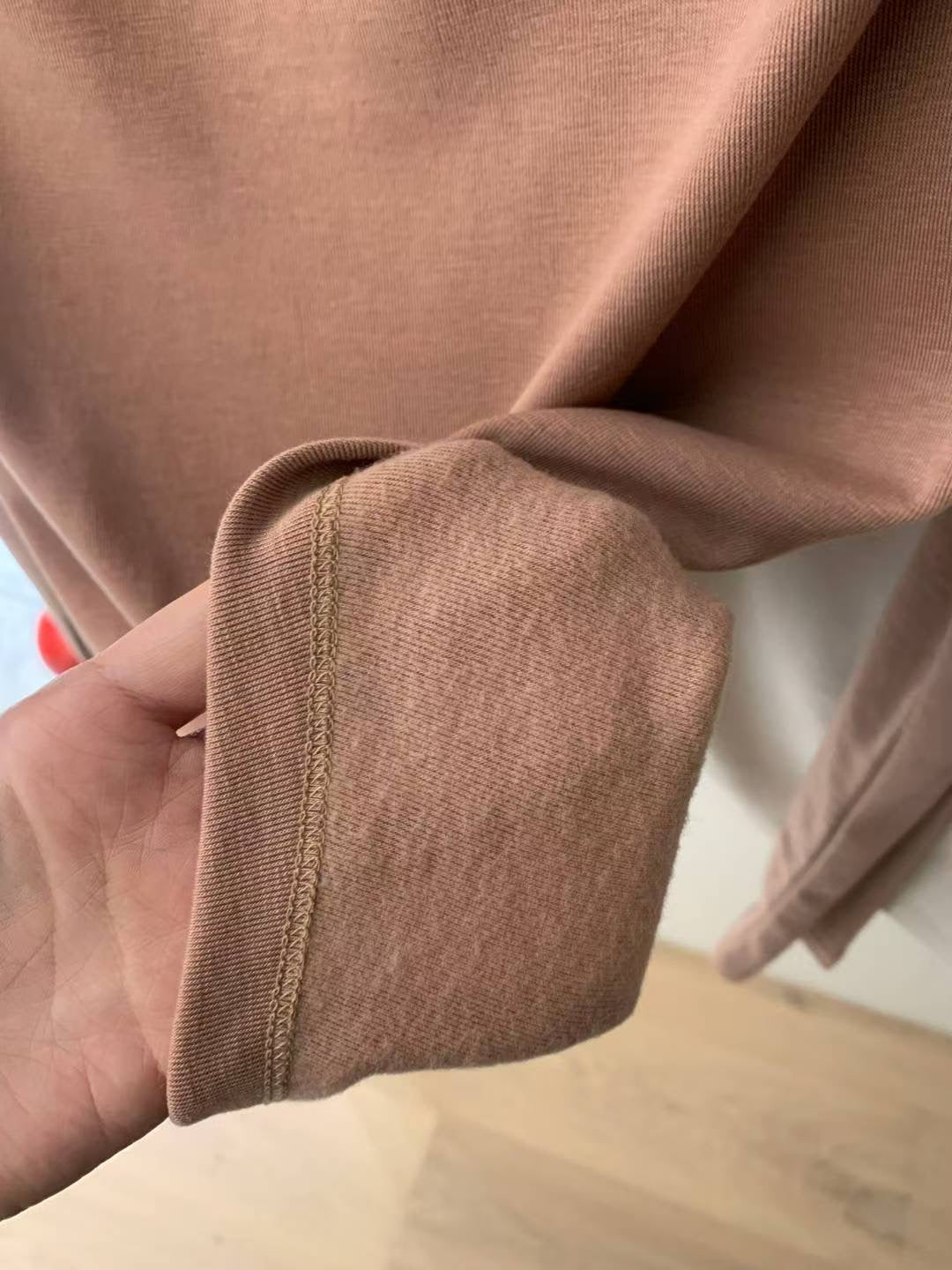 Amethyst Top (3 Colors)